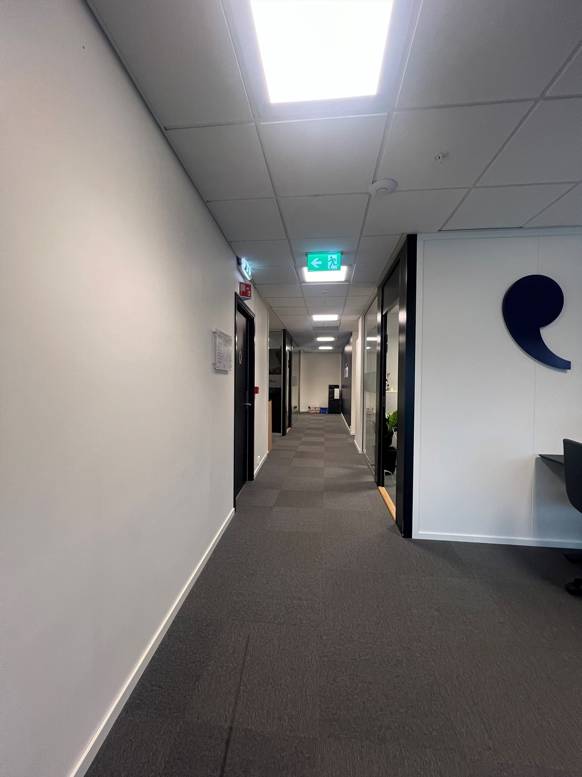 Gang.jpg Galleribilde