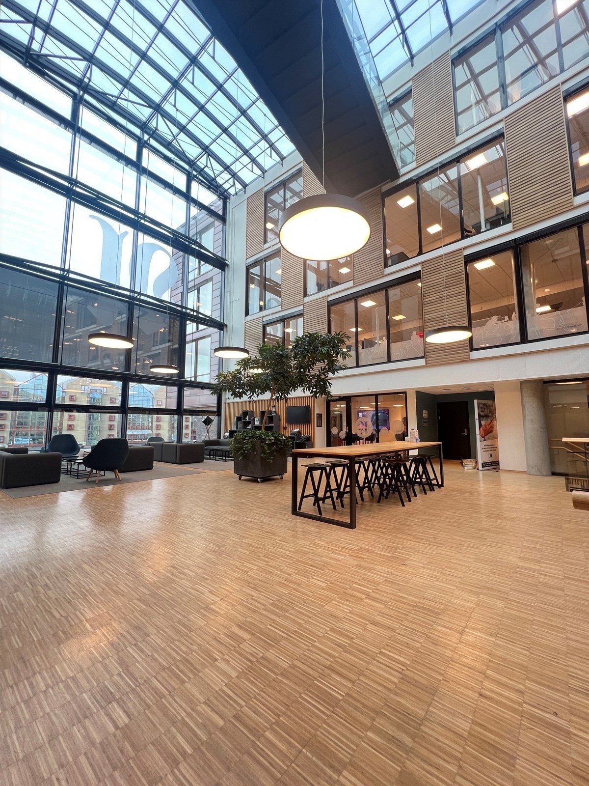 Fellesareal16.jpg Galleribilde