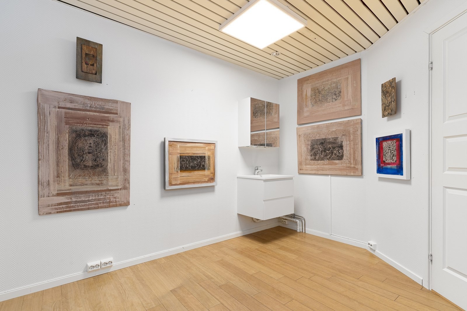 Forretningslokale 1 etasje. Galleribilde
