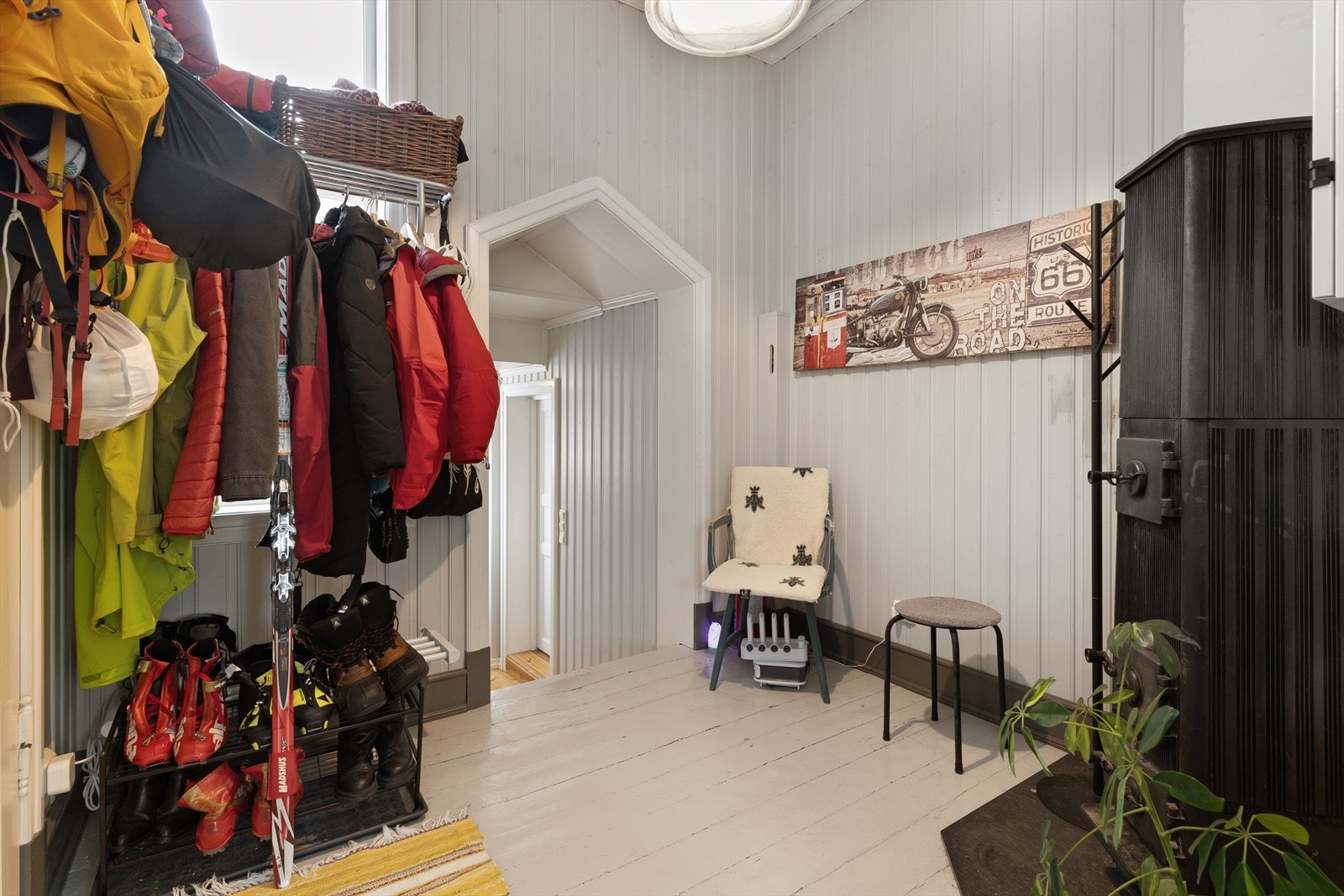 Leilighet 2 Galleribilde