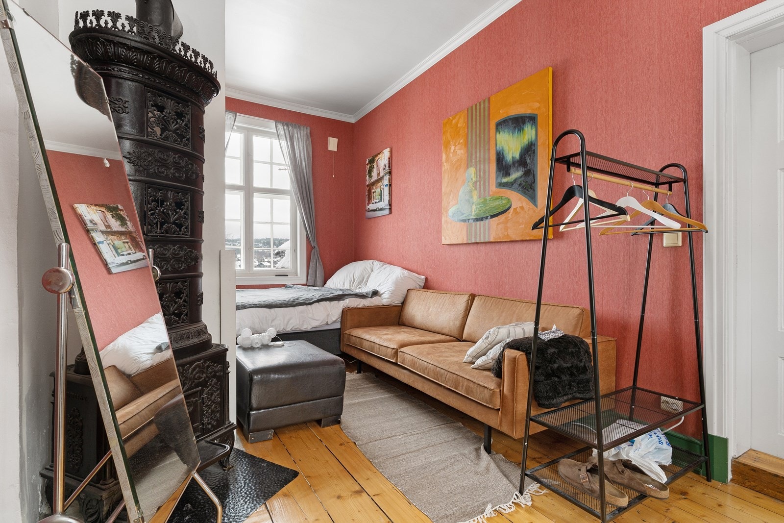Leilighet 2 Galleribilde