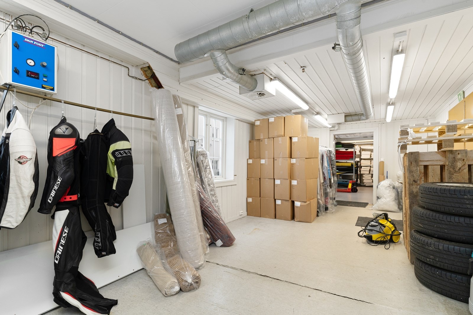 Renseri Galleribilde