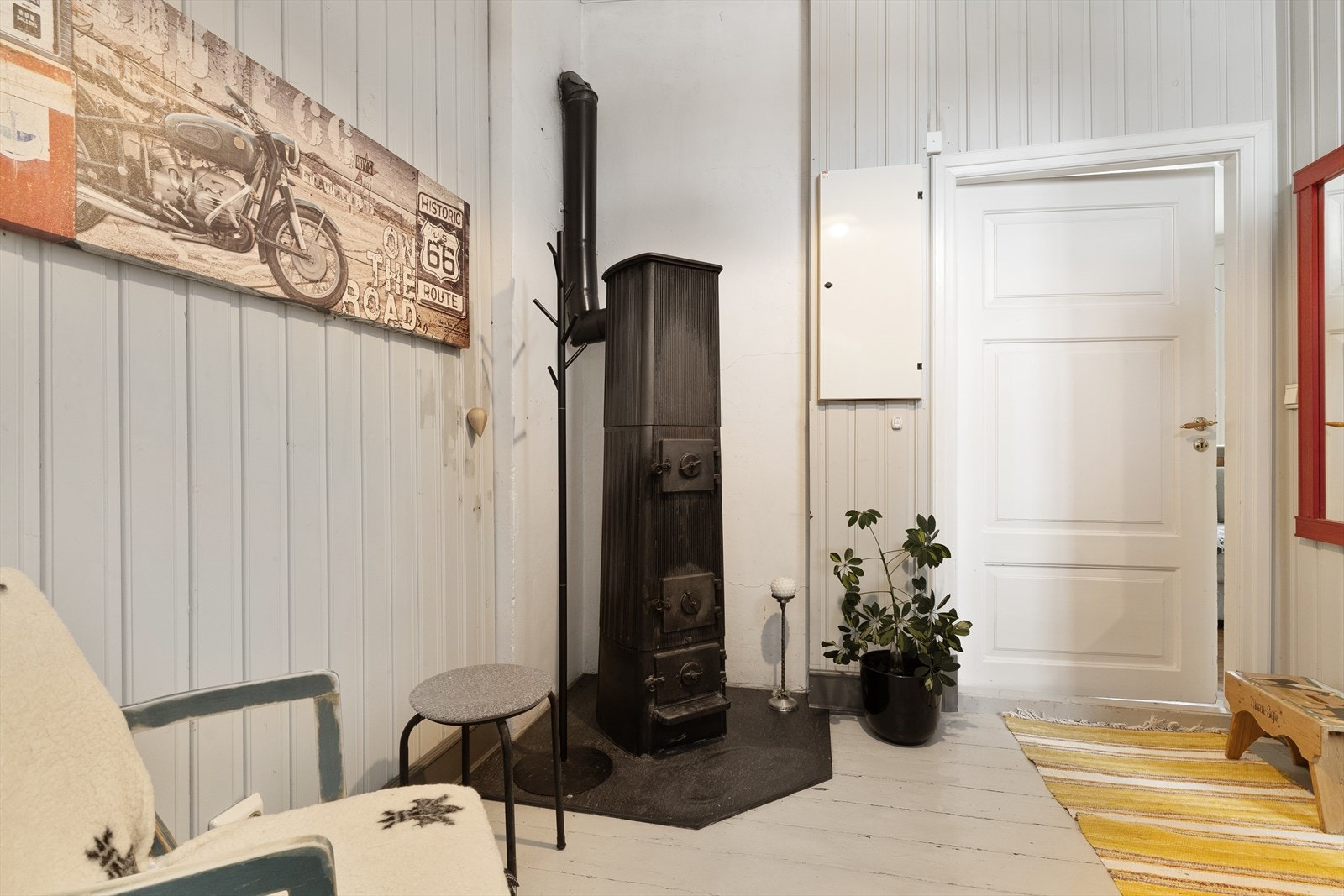 Leilighet 2 Galleribilde
