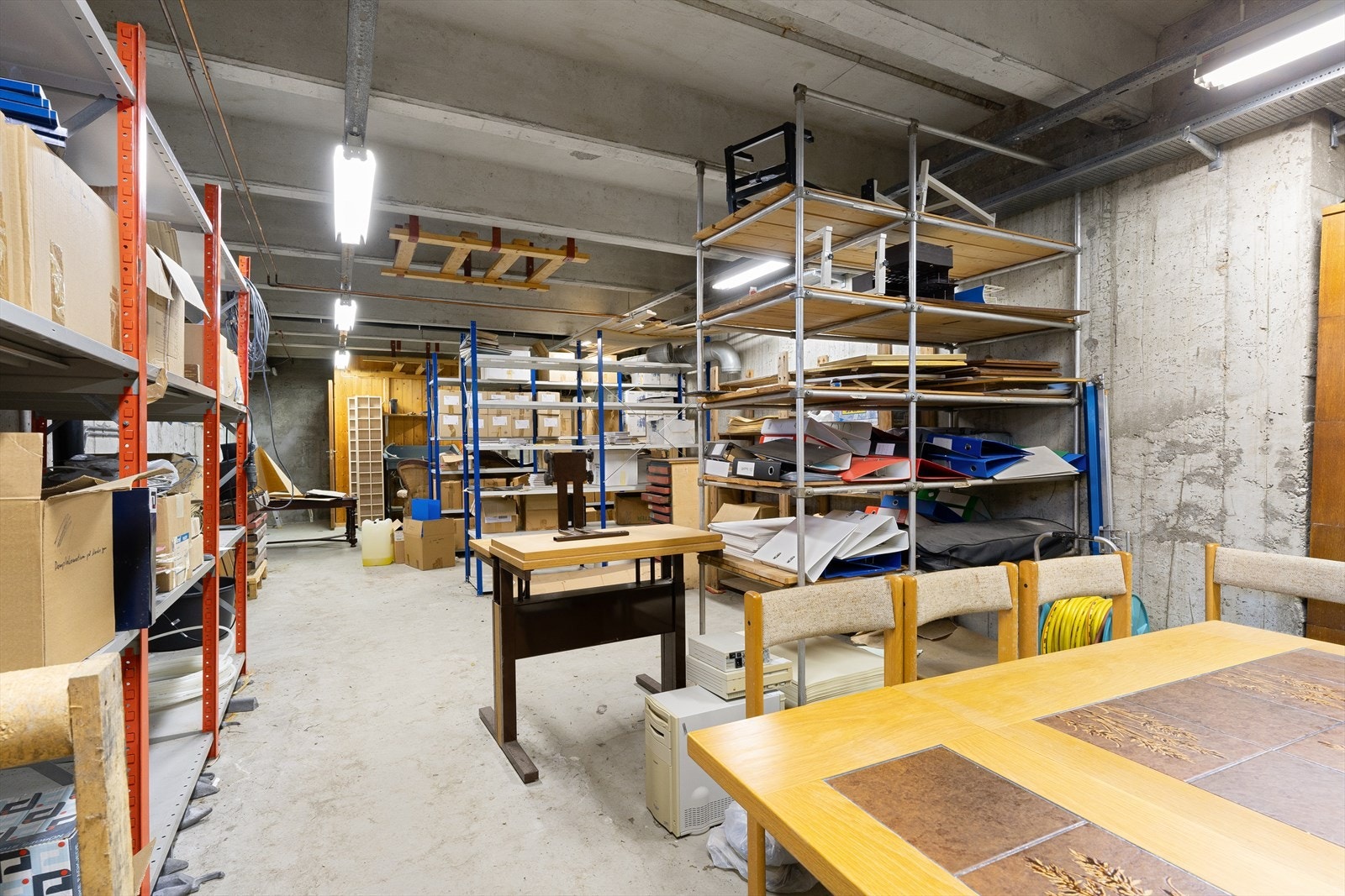 Kjeller Galleribilde