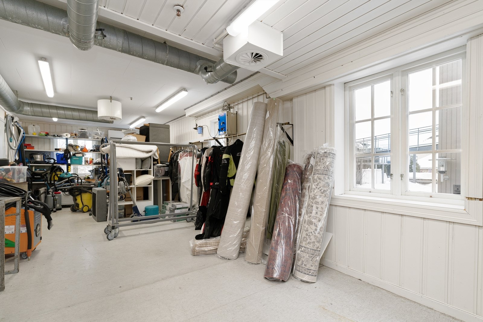 Renseri Galleribilde