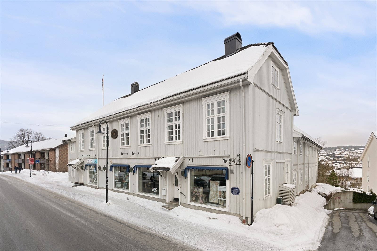 fasade04 Galleribilde