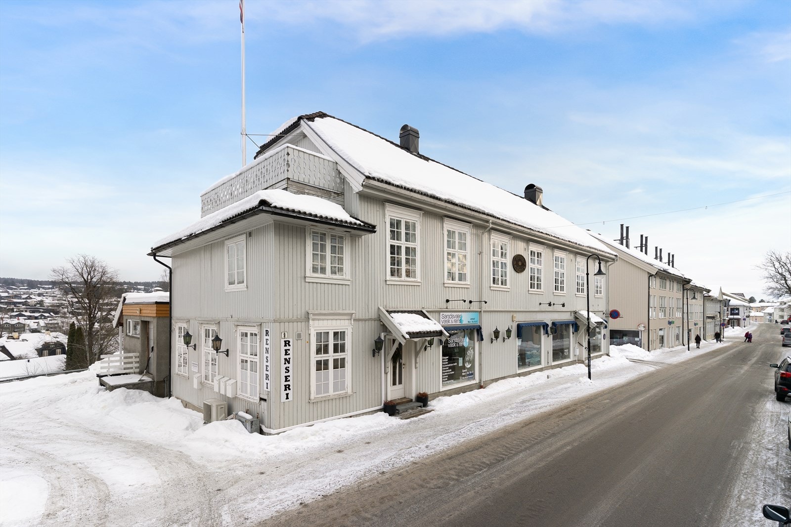 fasade01 Galleribilde