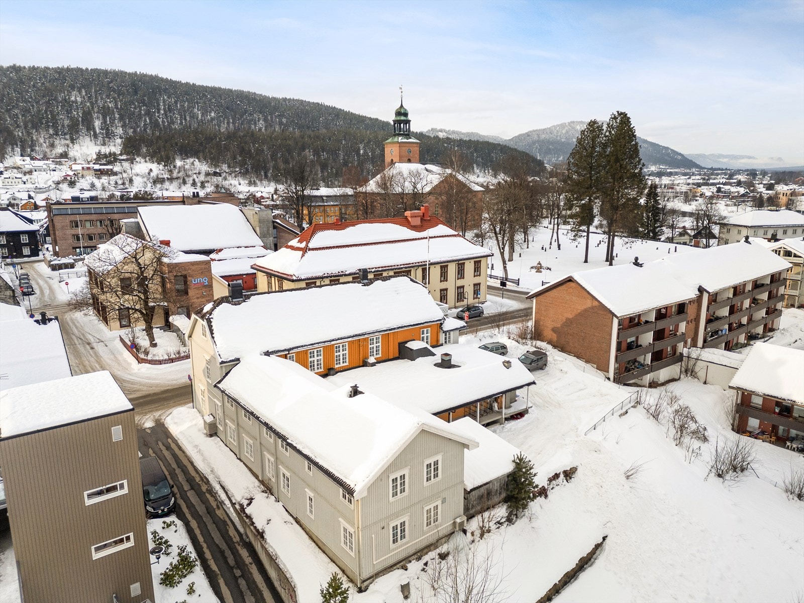 hoydefoto03 Galleribilde