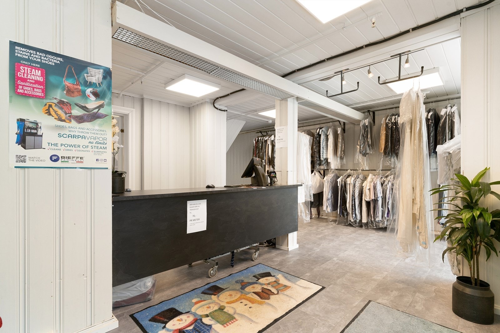 Renseri Galleribilde