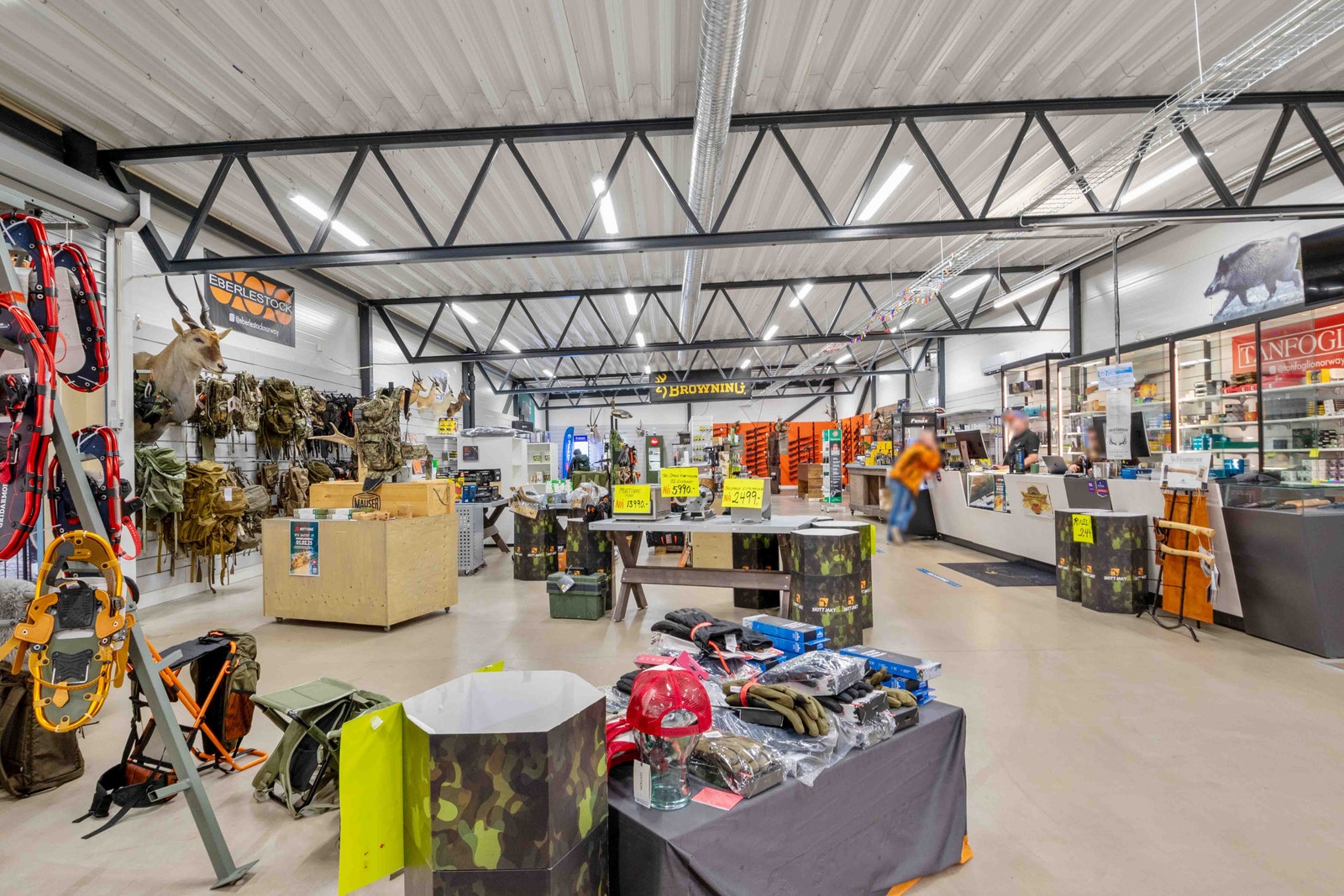 Galleribilde