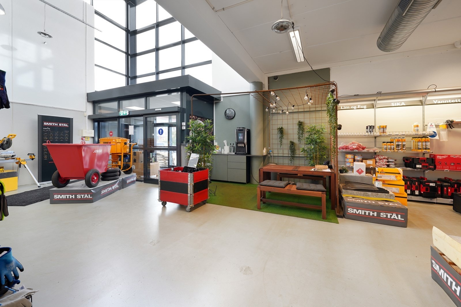 Galleribilde