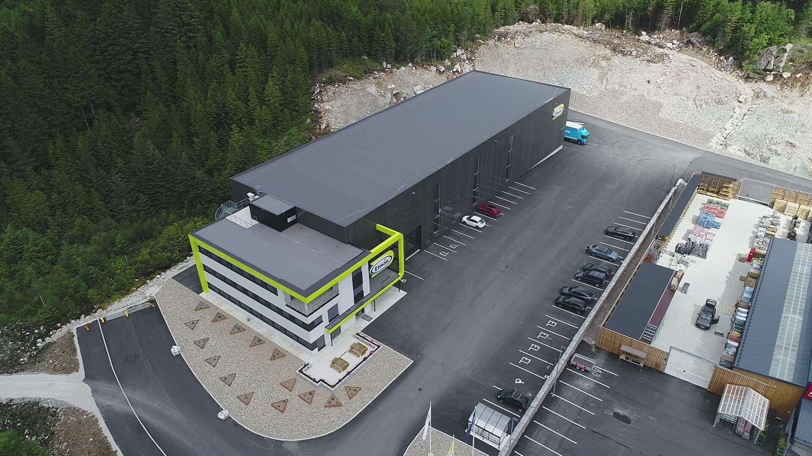 Oversikt Galleribilde