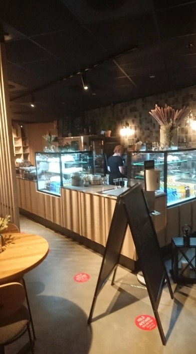 Leie etter avtale. Selskap kan overtas. Galleribilde