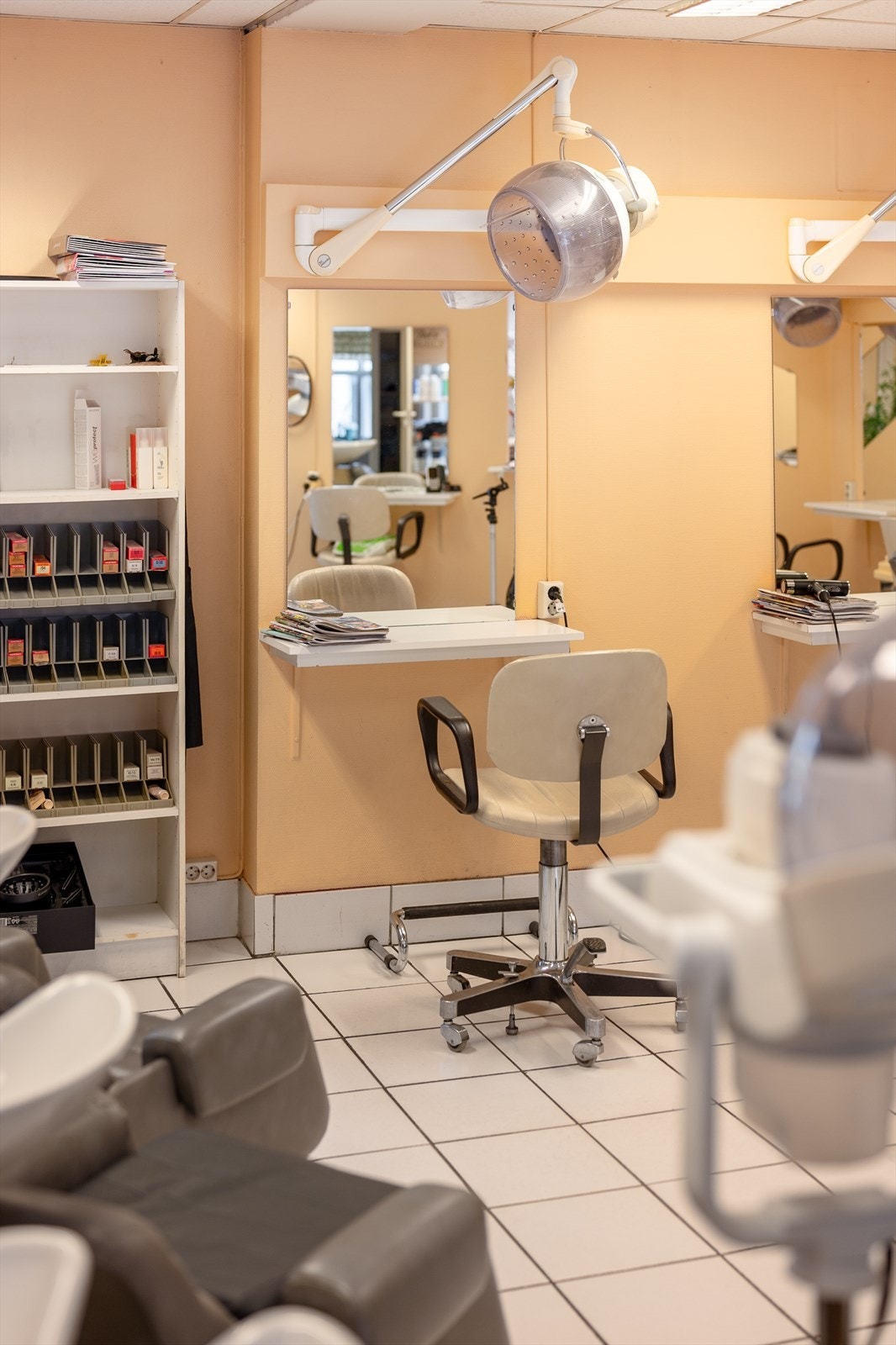 Miljøbilde Galleribilde