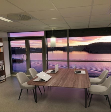 Bruket 35 Galleribilde