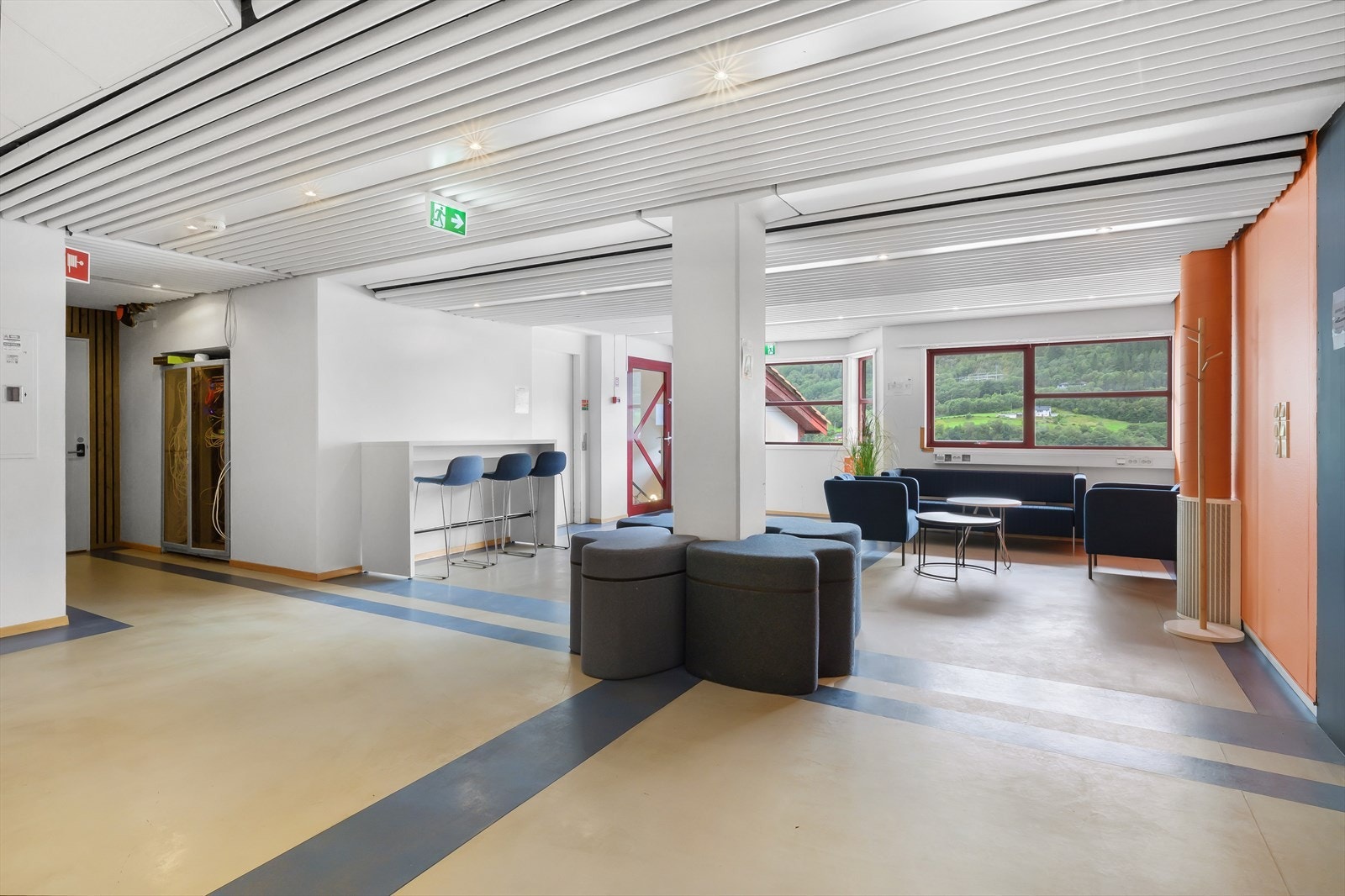 Kontor, 3. etg. - Storaneset 12 Galleribilde