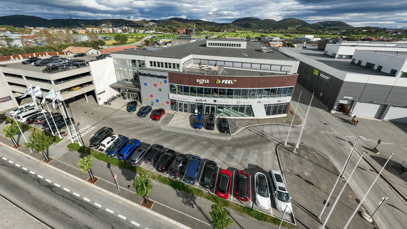 Galleribilde