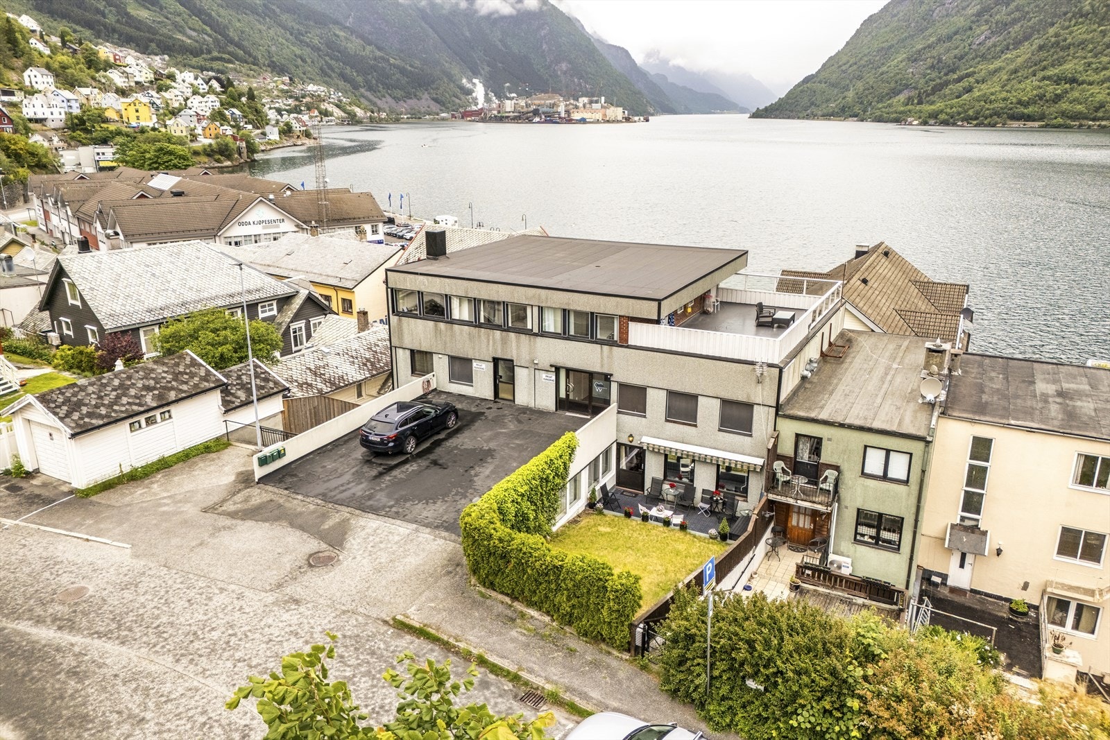 Galleribilde