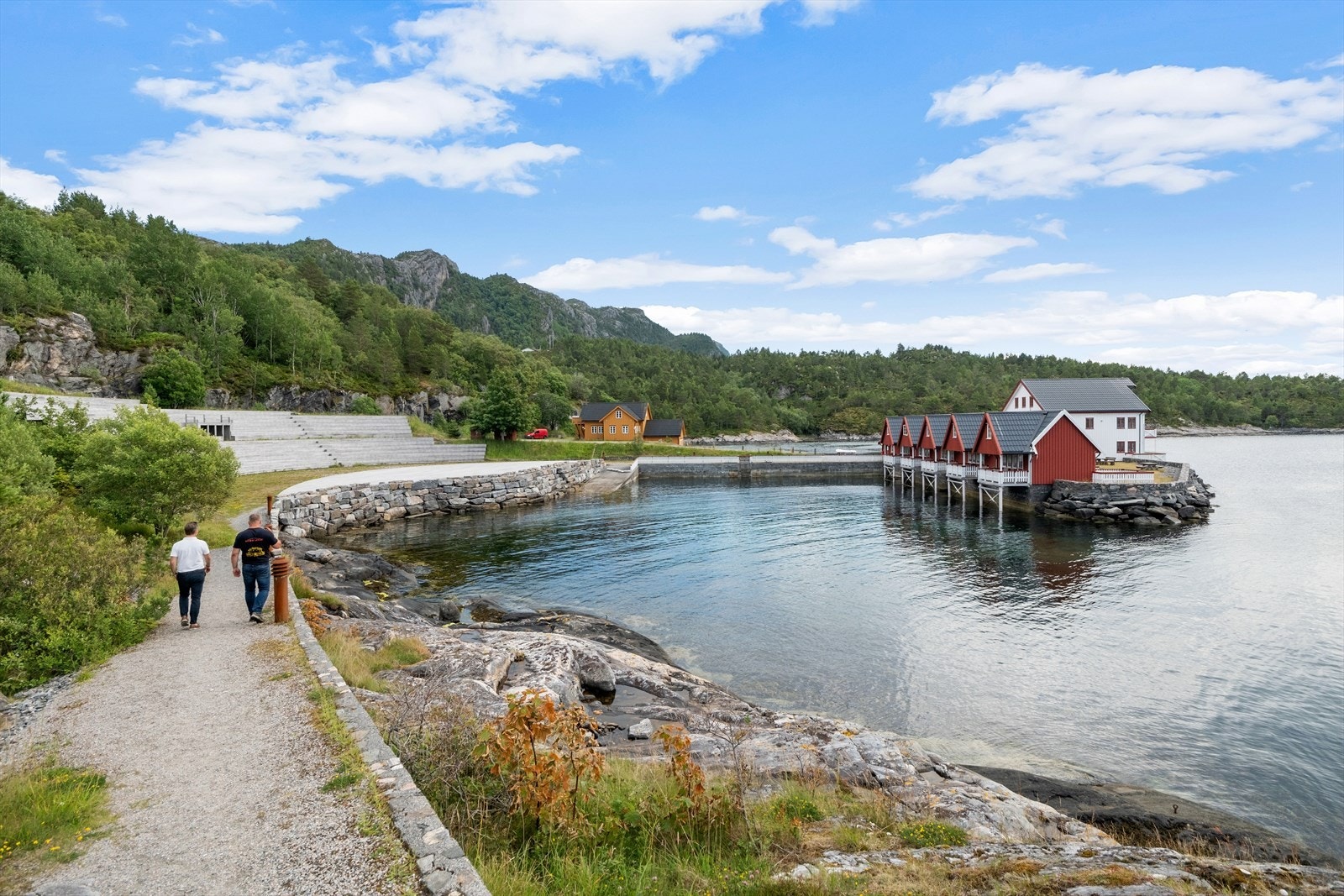 Nærområde Galleribilde