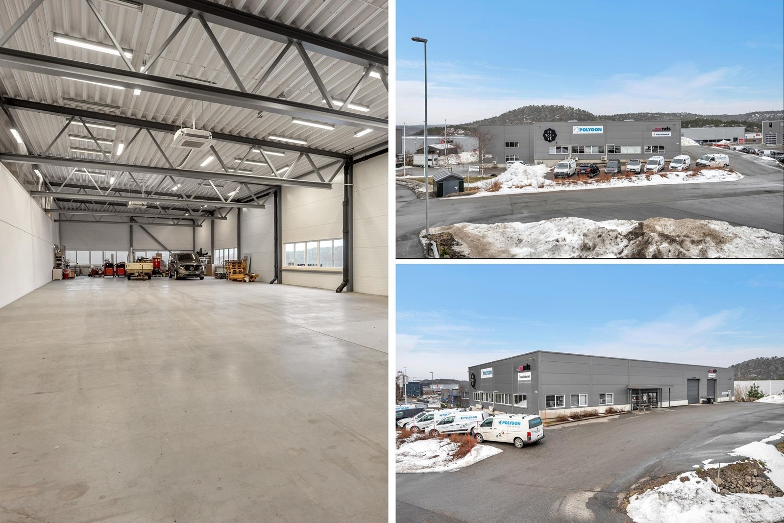 Mjåvannsvegen 165 Galleribilde