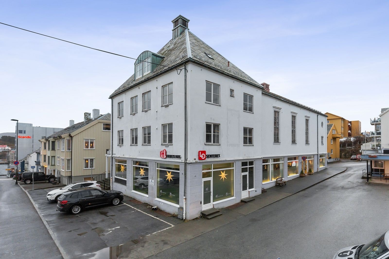 Galleribilde