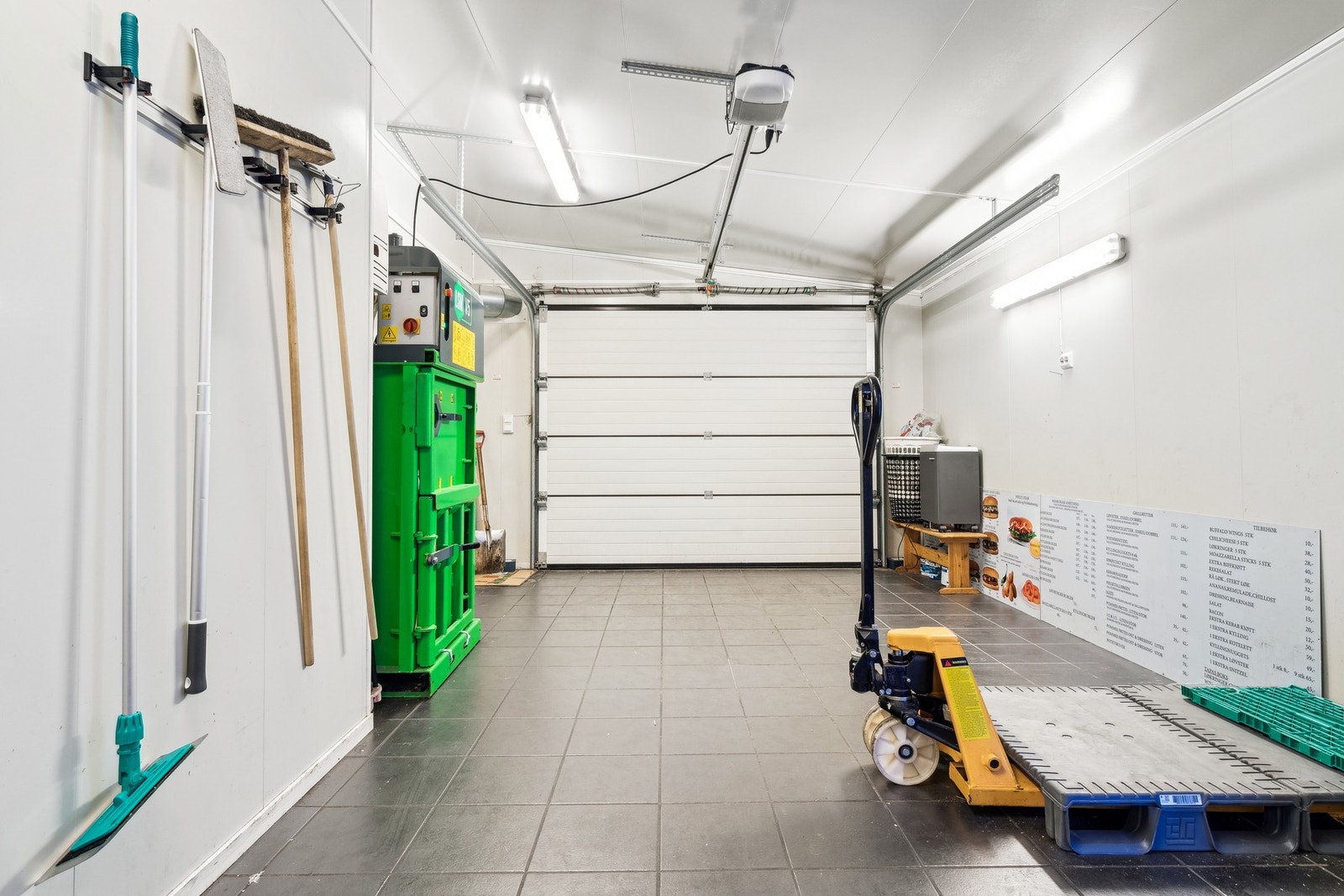 Sentralbaneveien 2 Galleribilde