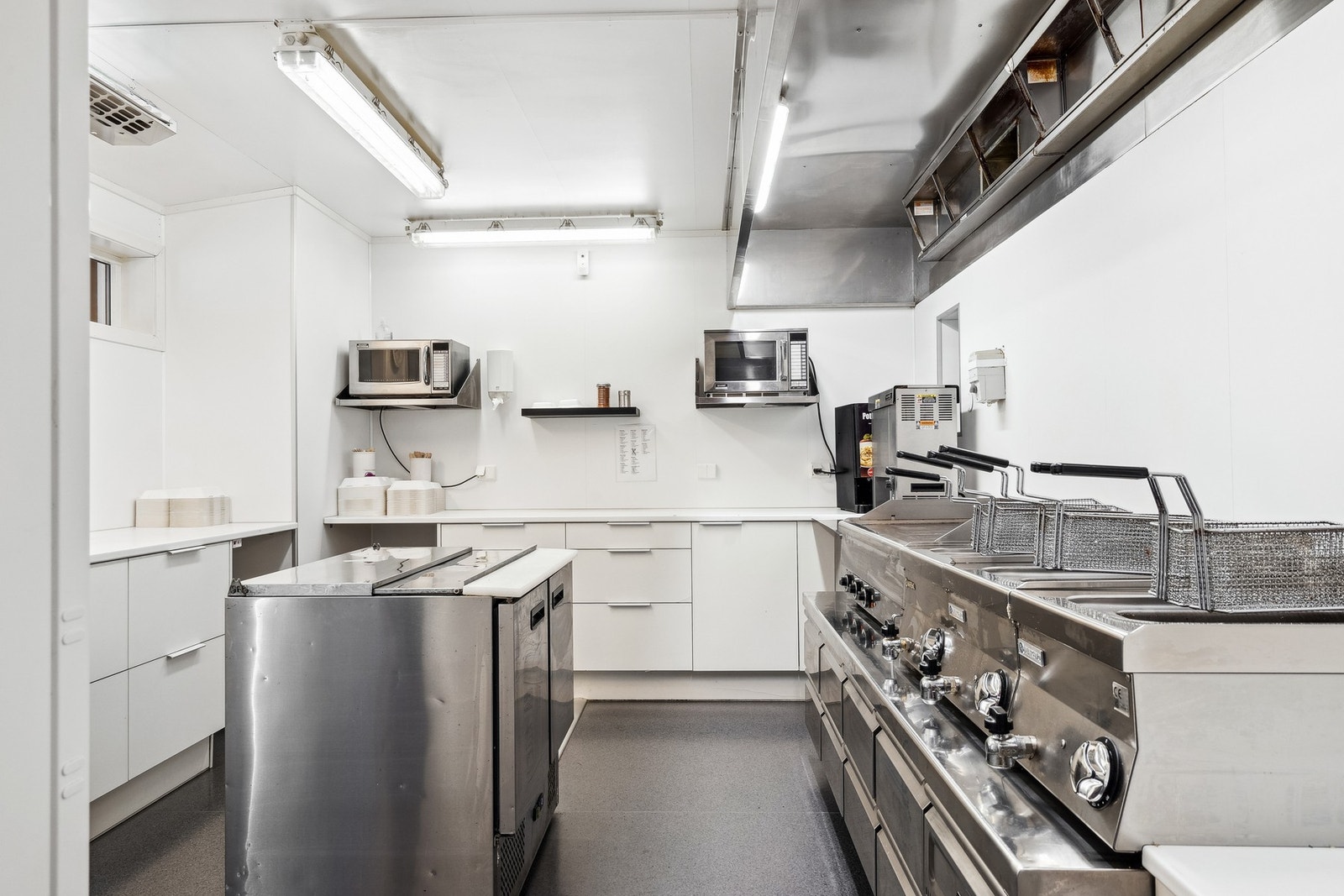 Sentralbaneveien 2 Galleribilde