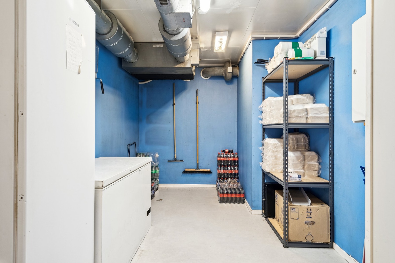 Sentralbaneveien 2 Galleribilde