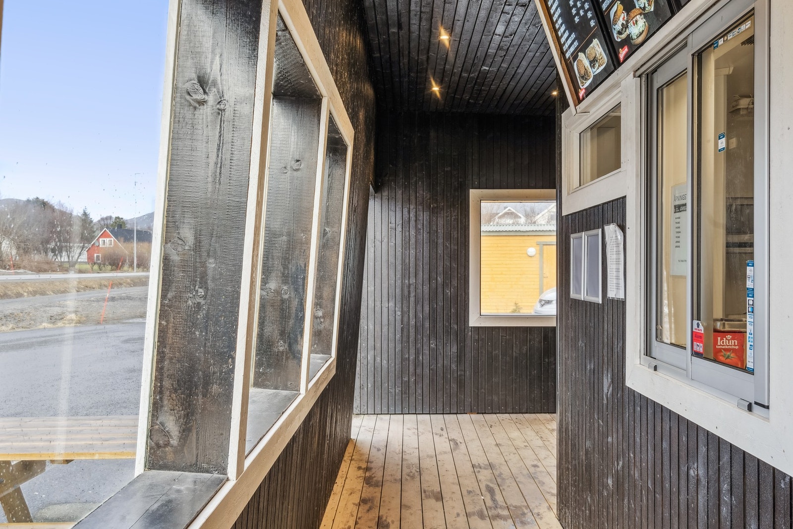 Sentralbaneveien 2 Galleribilde