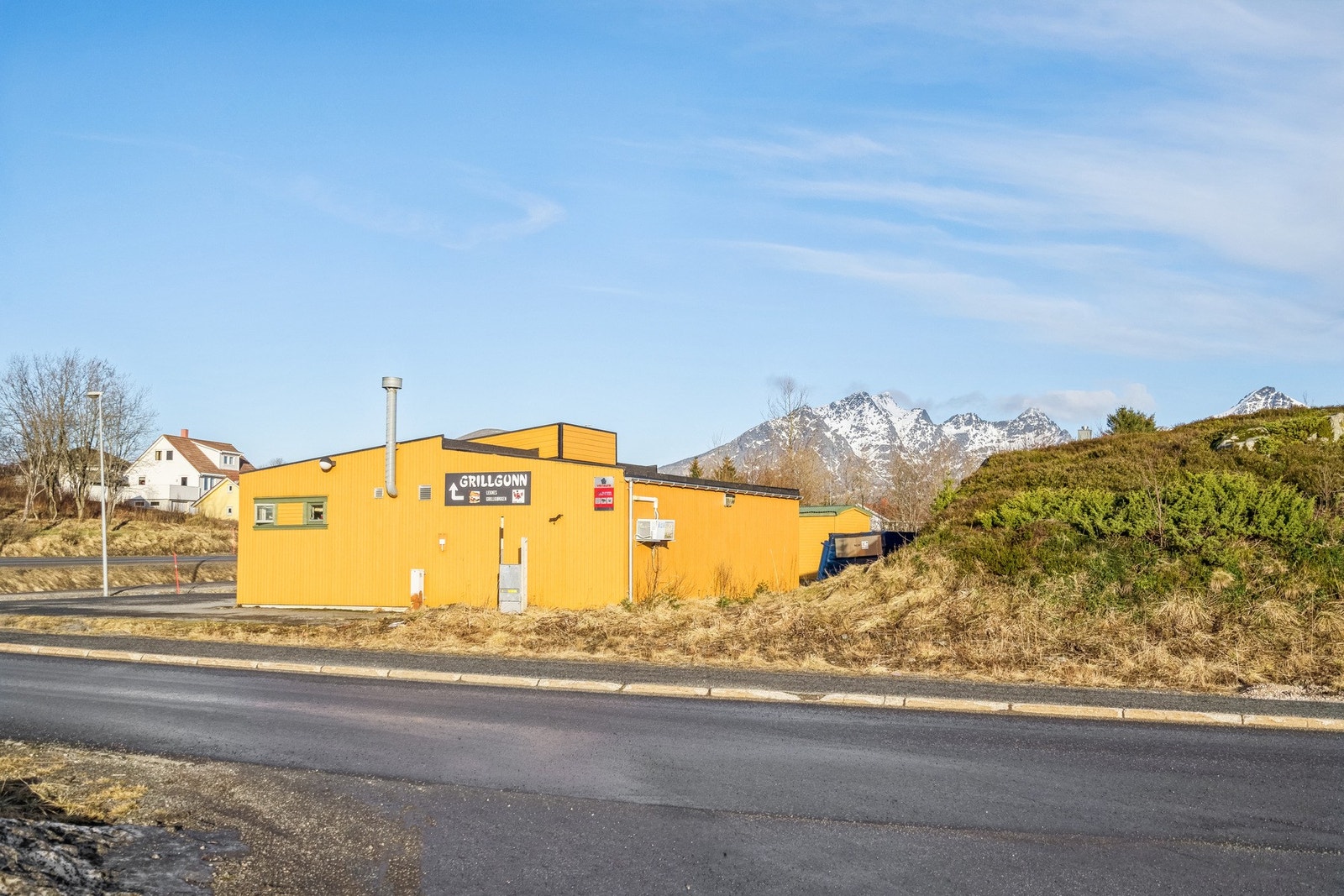 Sentralbaneveien 2 Galleribilde