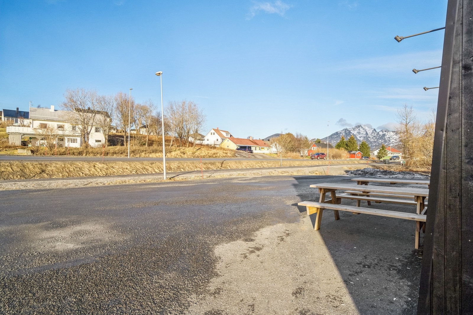 Sentralbaneveien 2 Galleribilde