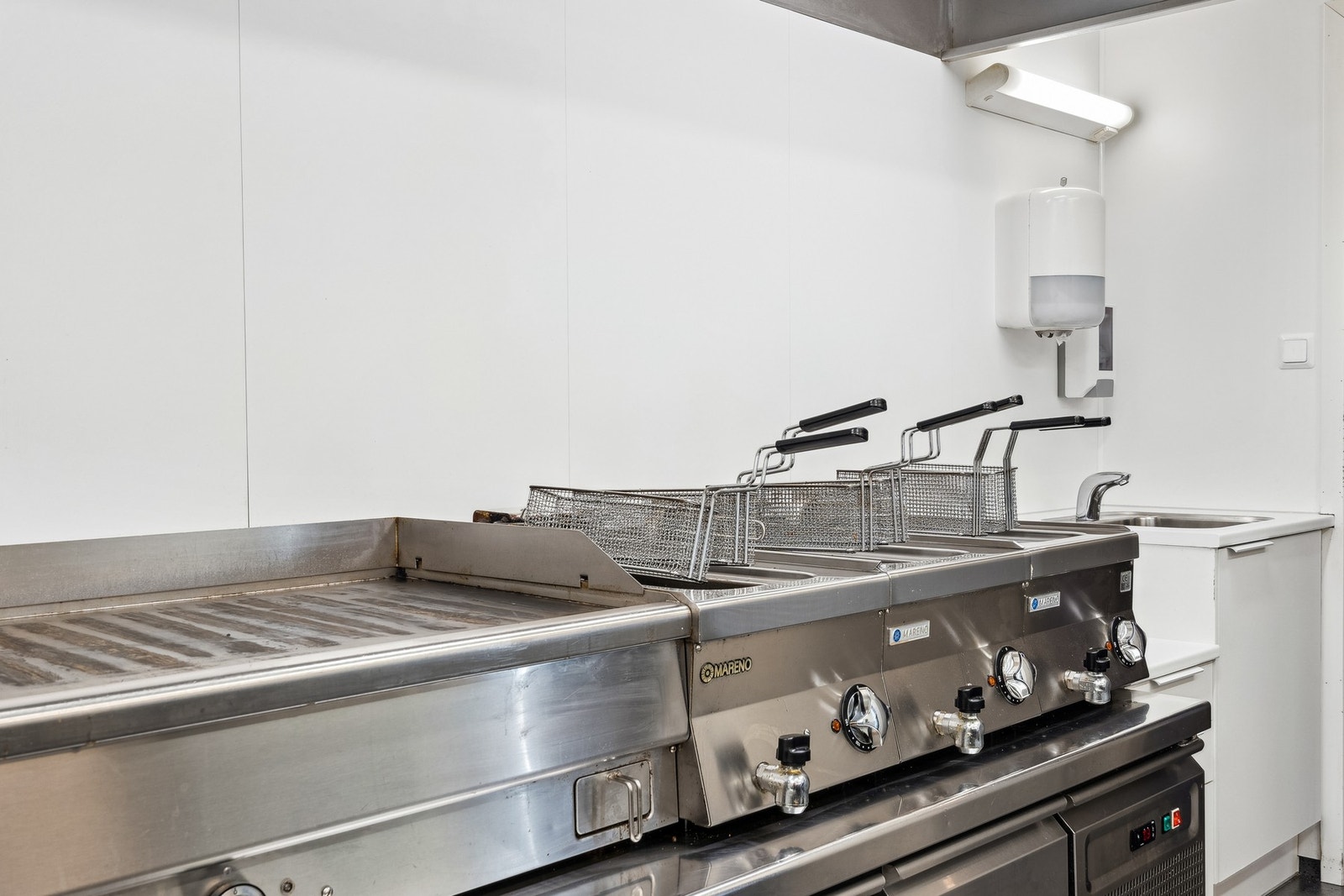 Sentralbaneveien 2 Galleribilde