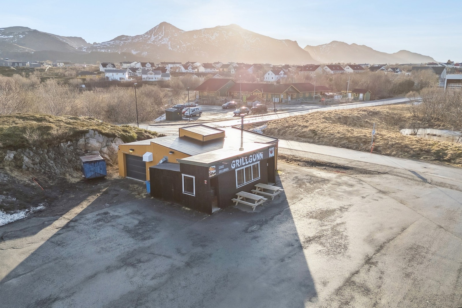 Foto: EFKT. Galleribilde