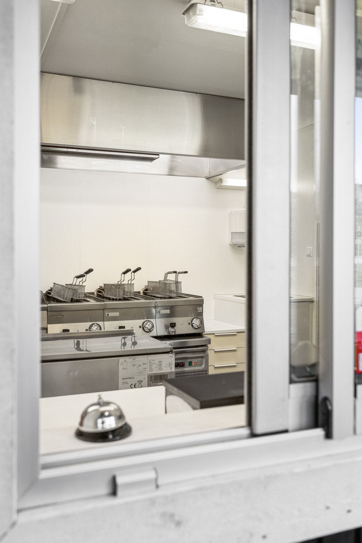 Sentralbaneveien 2 Galleribilde