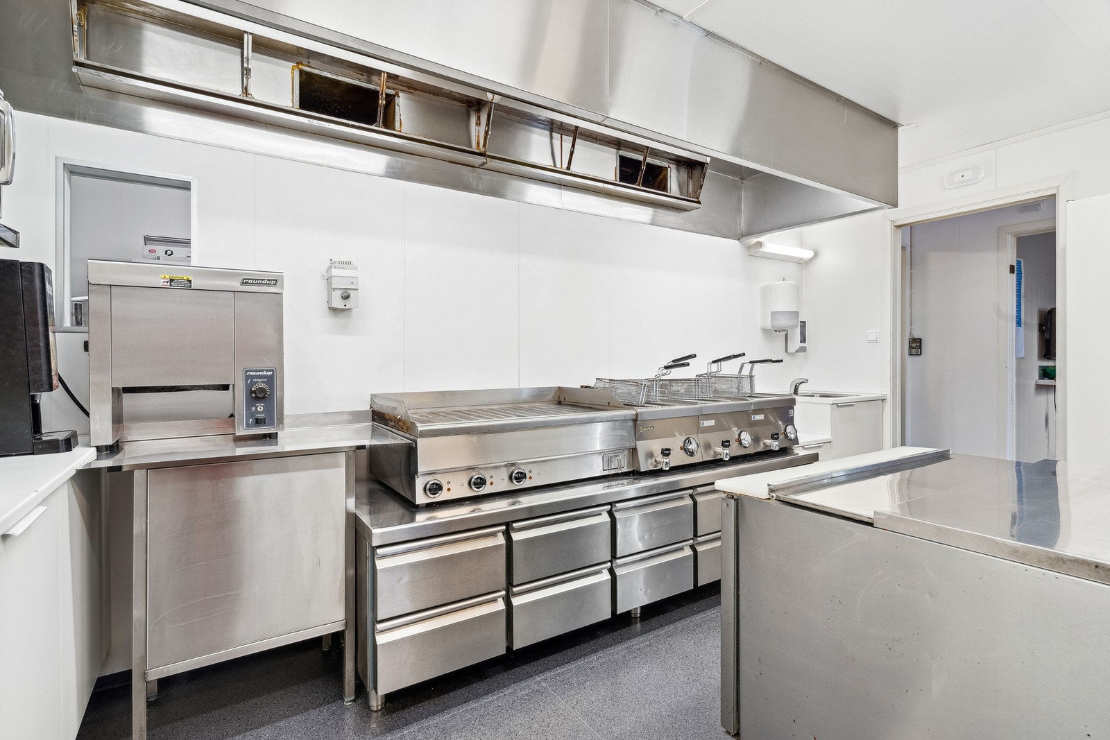 Sentralbaneveien 2 Galleribilde