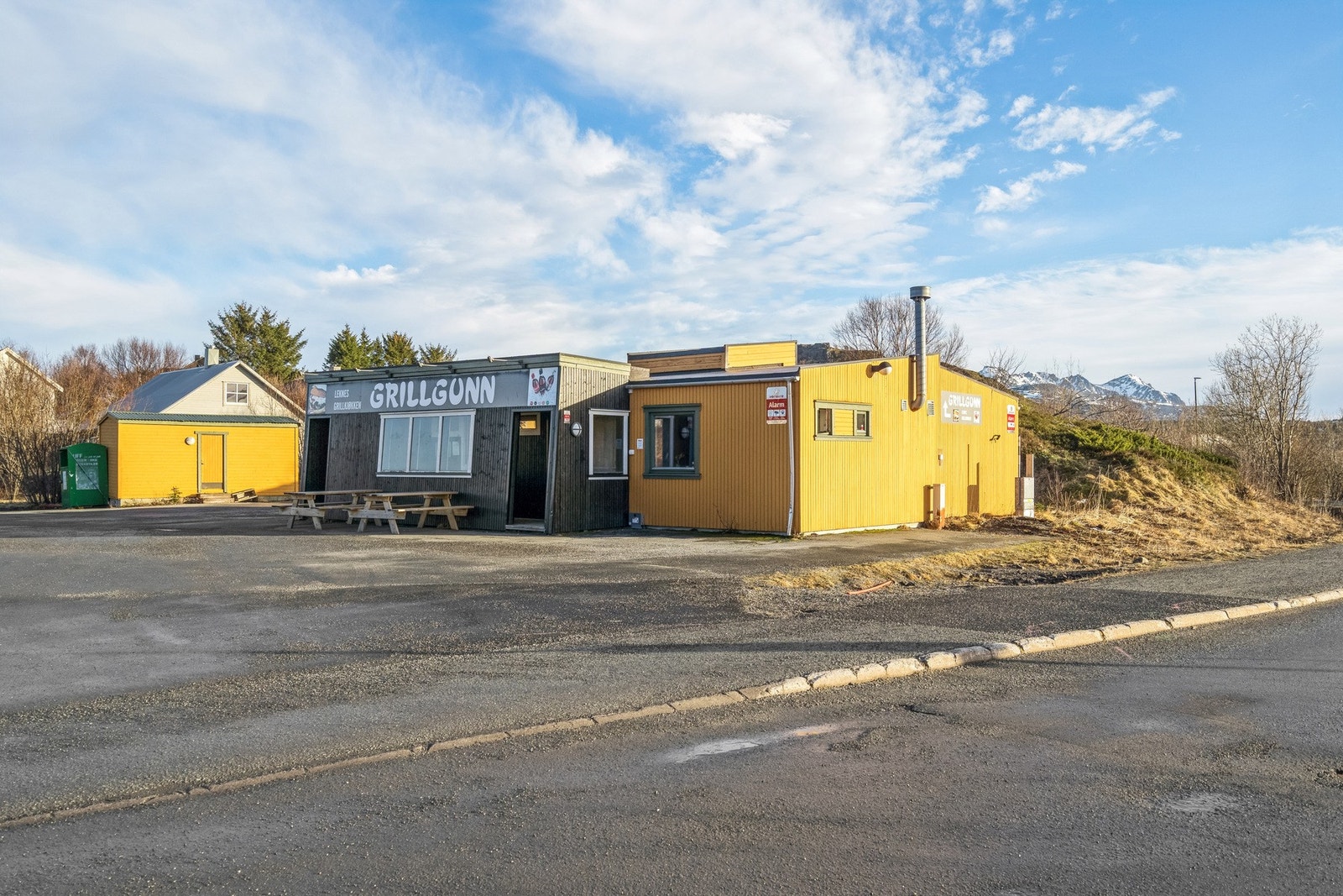 Sentralbaneveien 2 Galleribilde