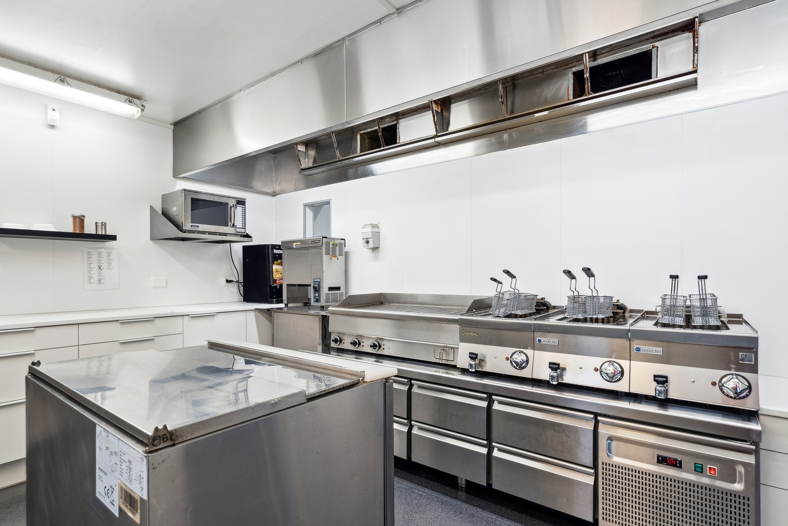 Sentralbaneveien 2 Galleribilde