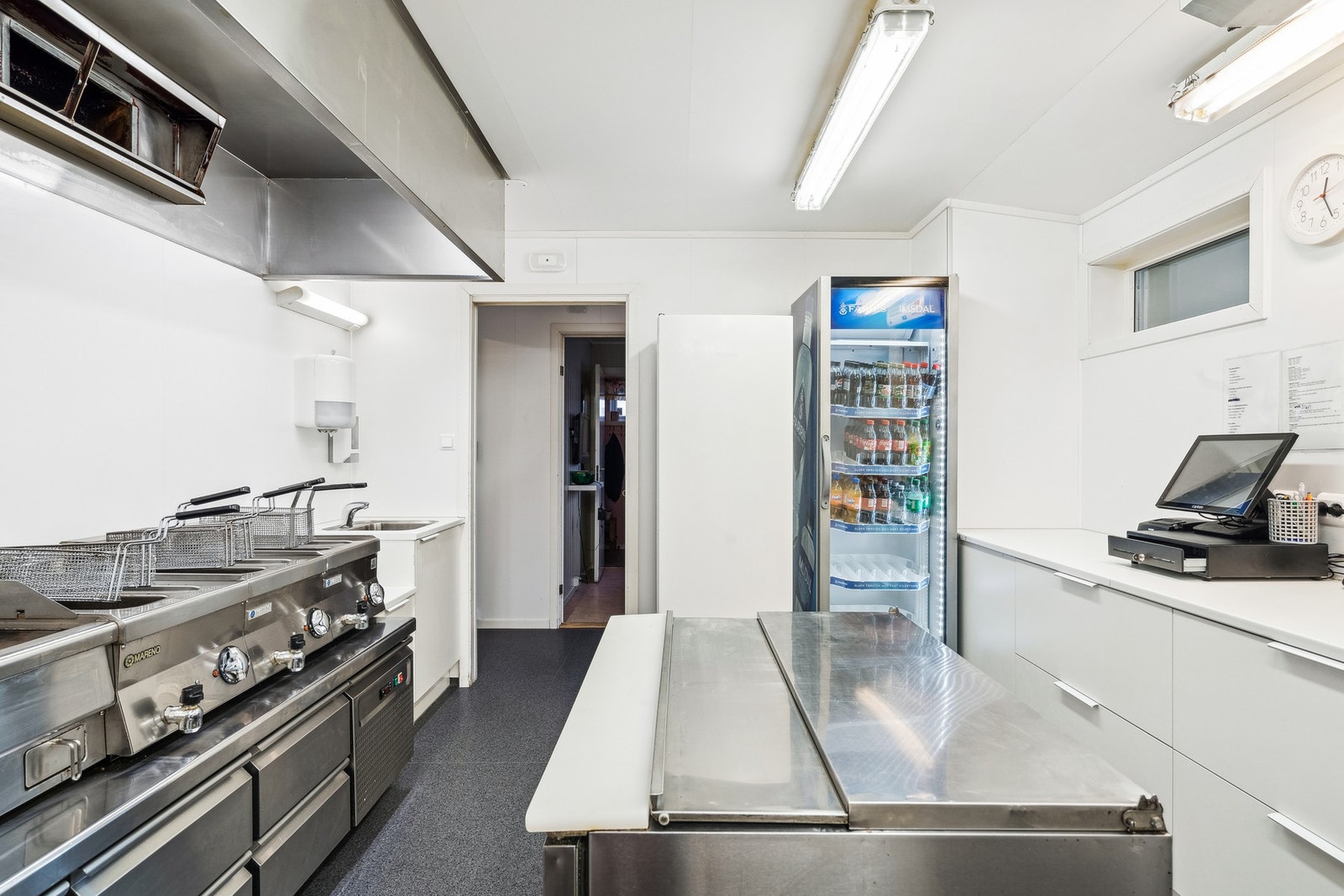 Sentralbaneveien 2 Galleribilde