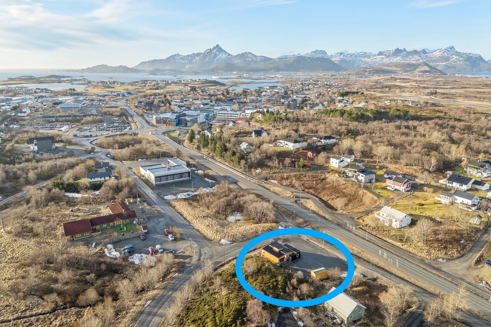 Foto: EFKT. Galleribilde