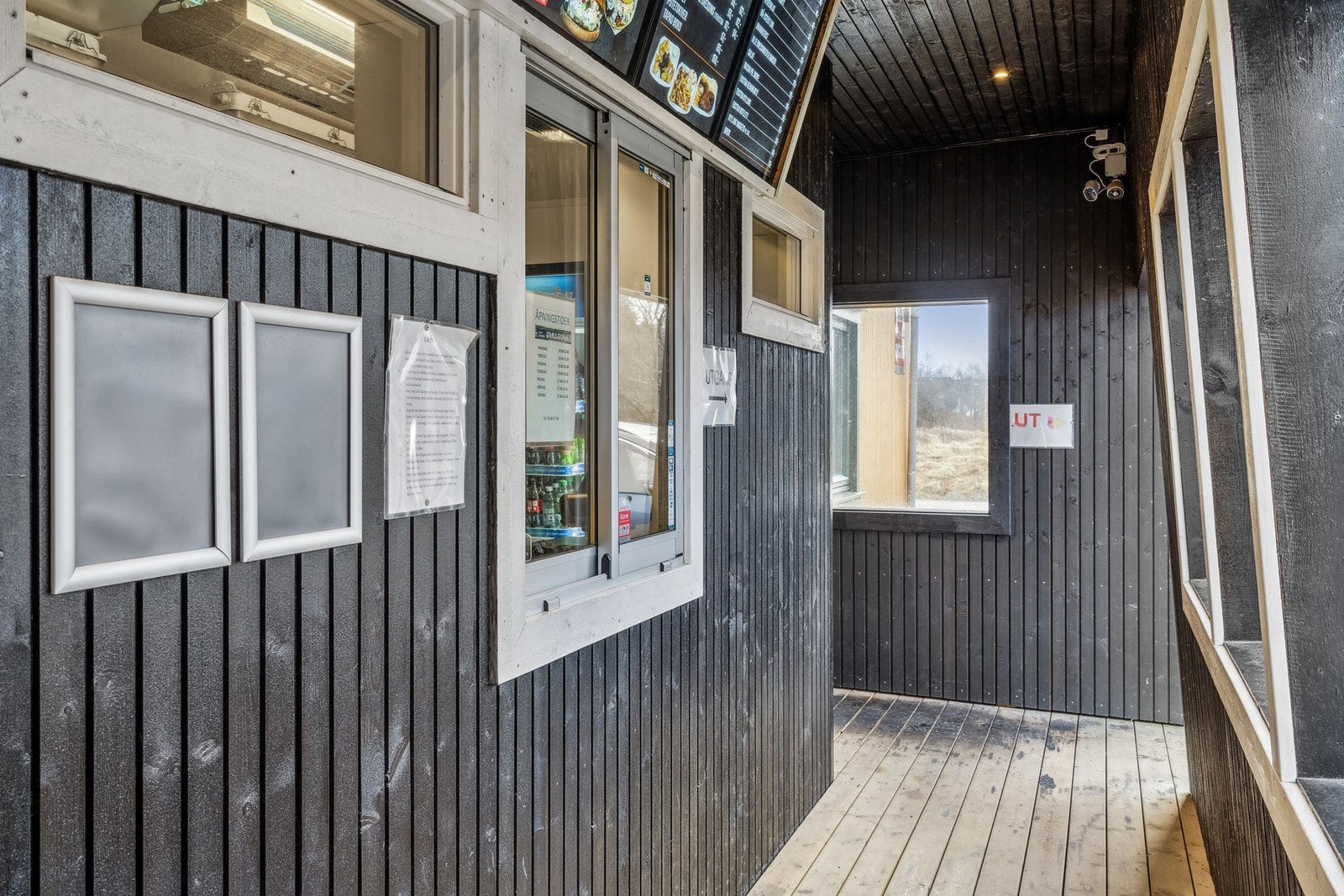 Sentralbaneveien 2 Galleribilde