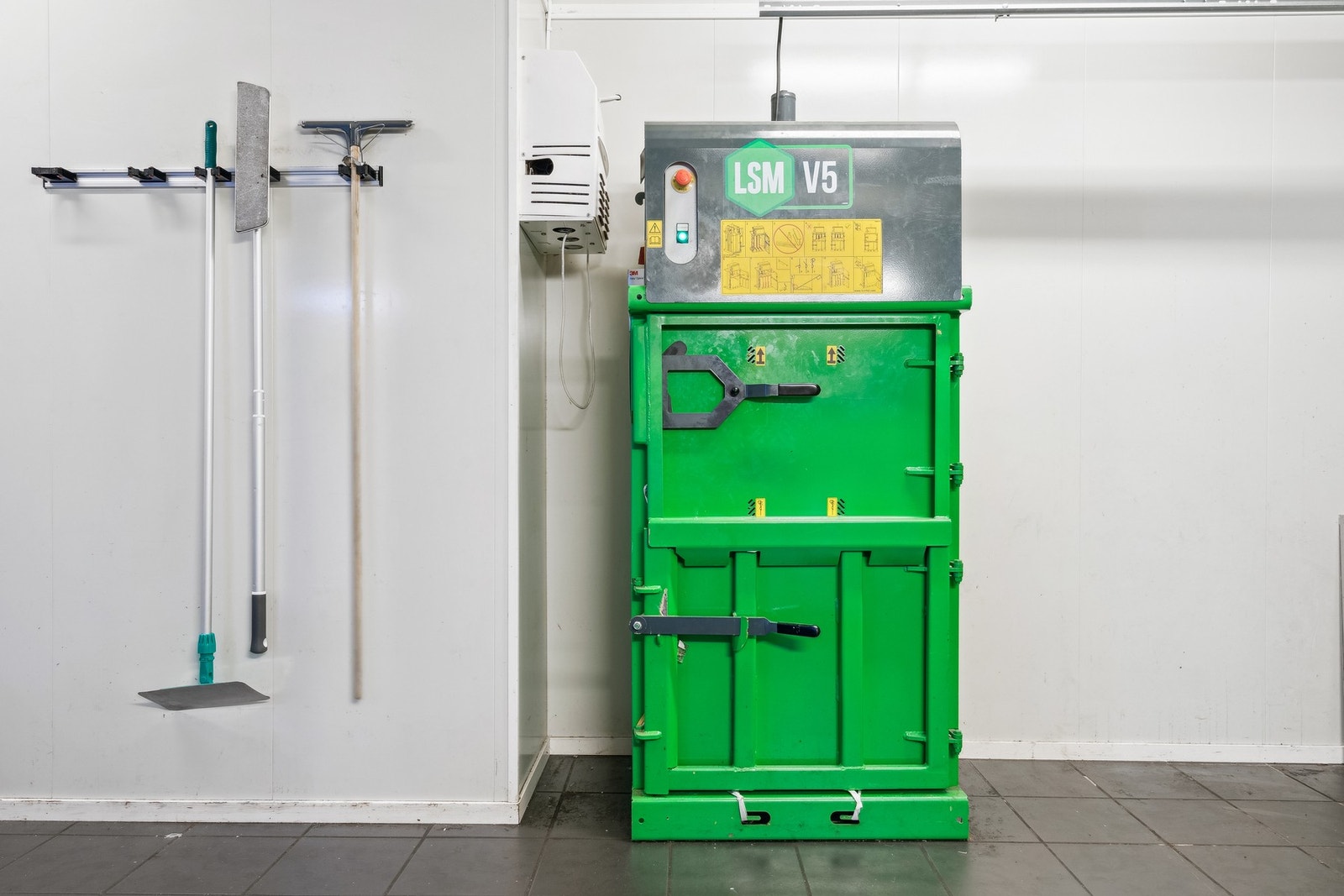 Sentralbaneveien 2 Galleribilde