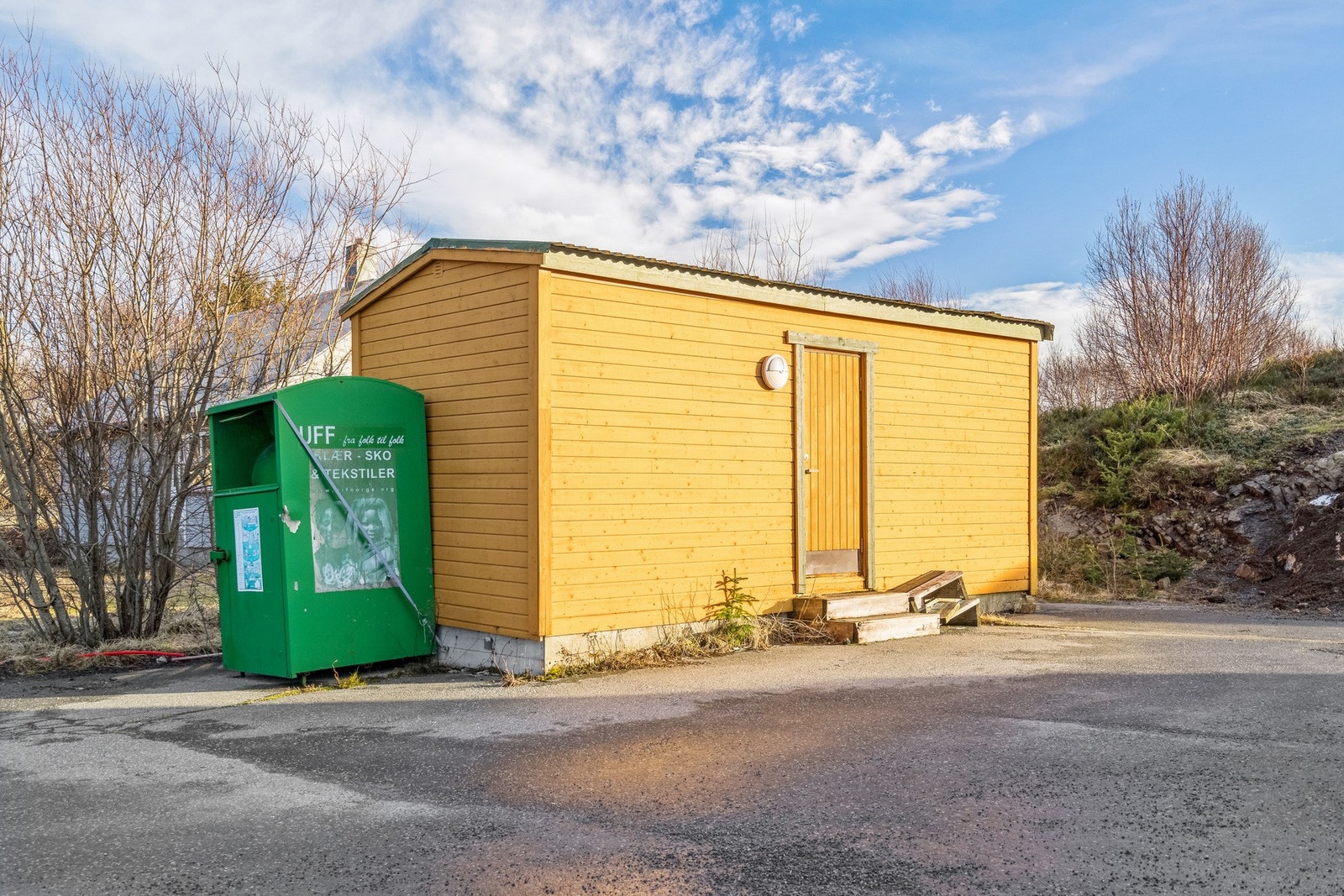 Sentralbaneveien 2 Galleribilde