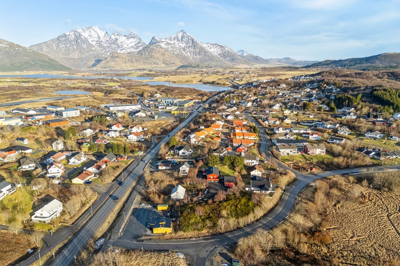 Sentralbaneveien 2 Galleribilde