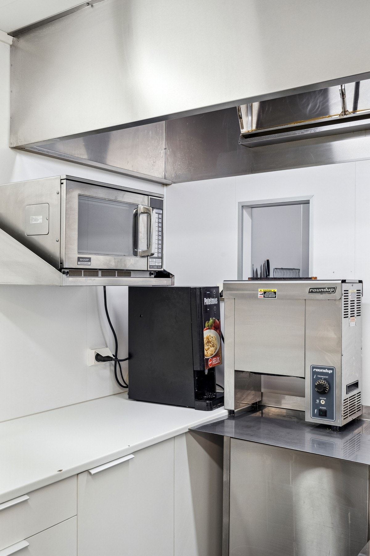 Sentralbaneveien 2 Galleribilde