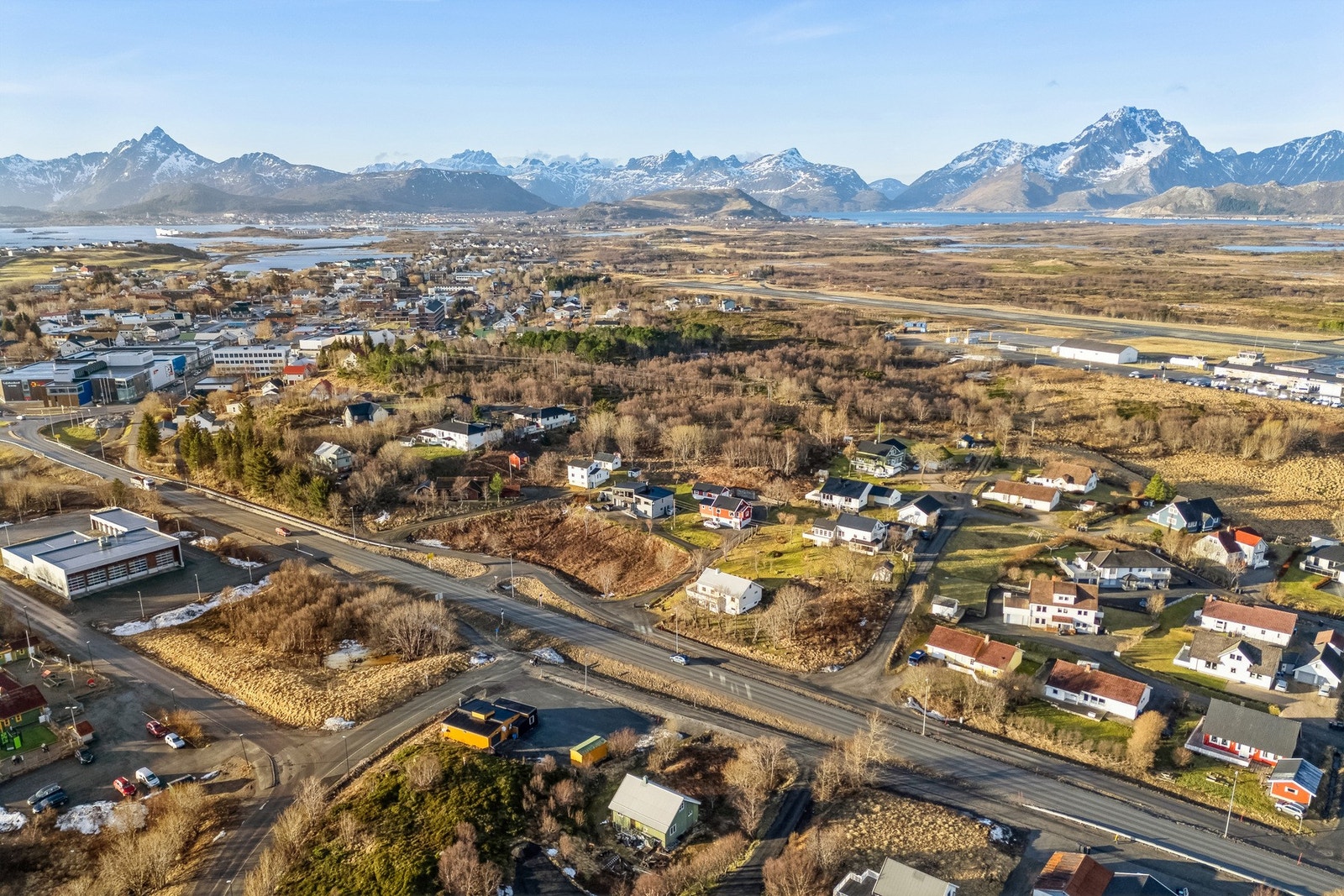 Sentralbaneveien 2 Galleribilde