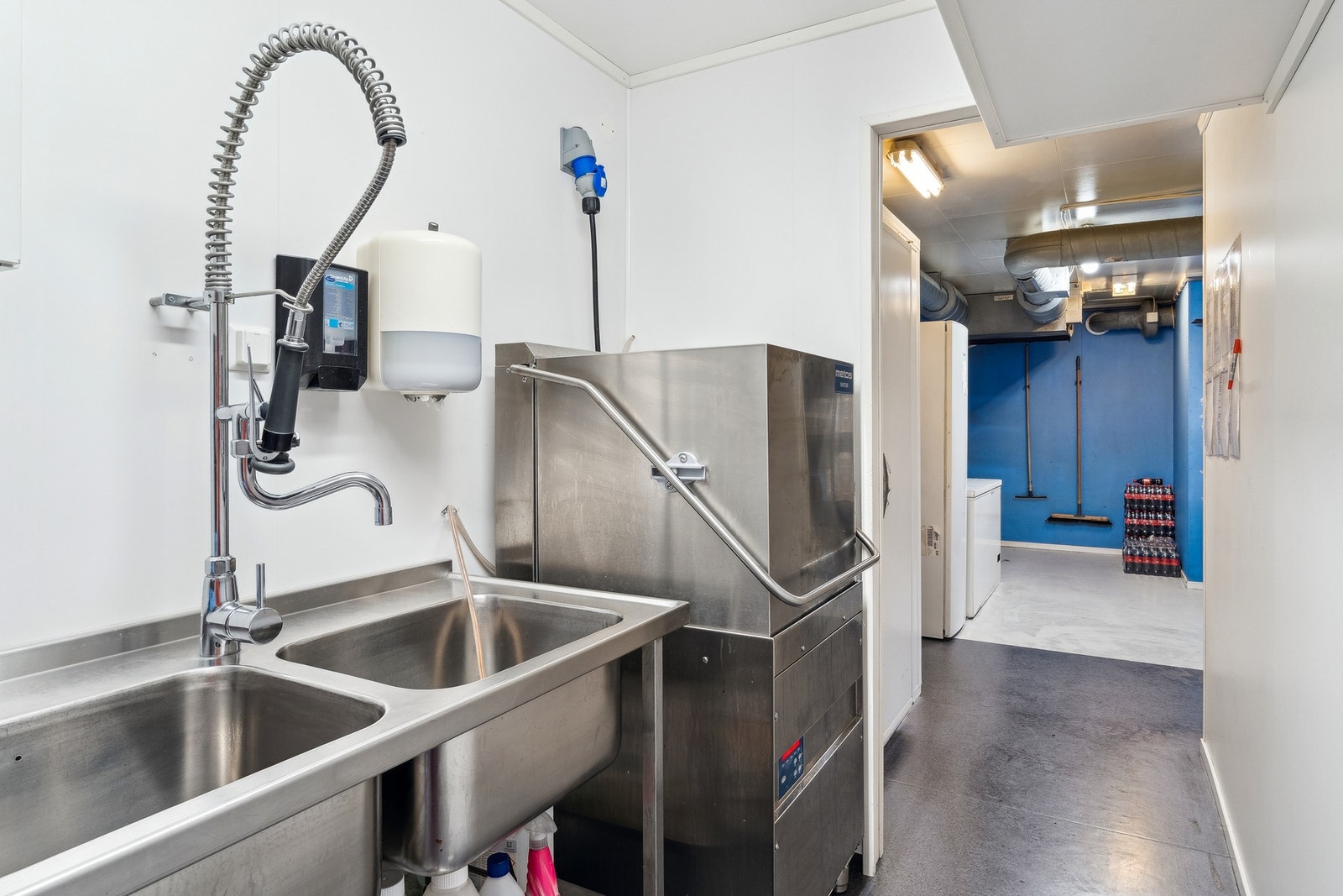 Sentralbaneveien 2 Galleribilde