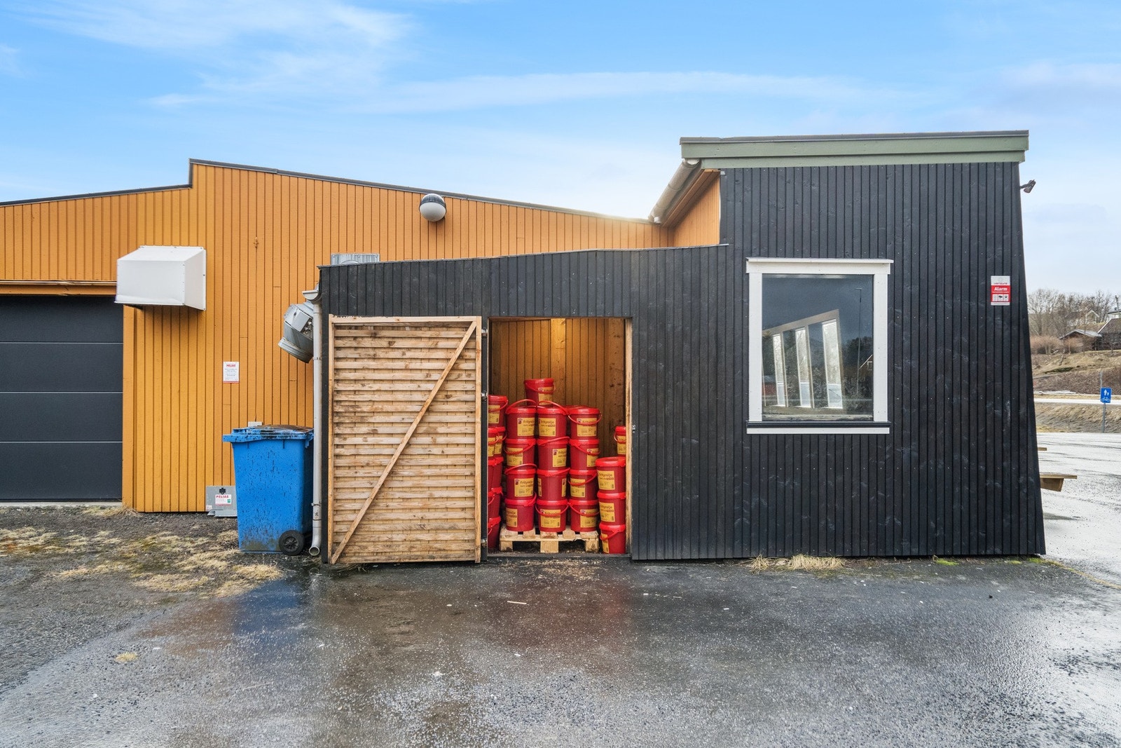 Sentralbaneveien 2 Galleribilde