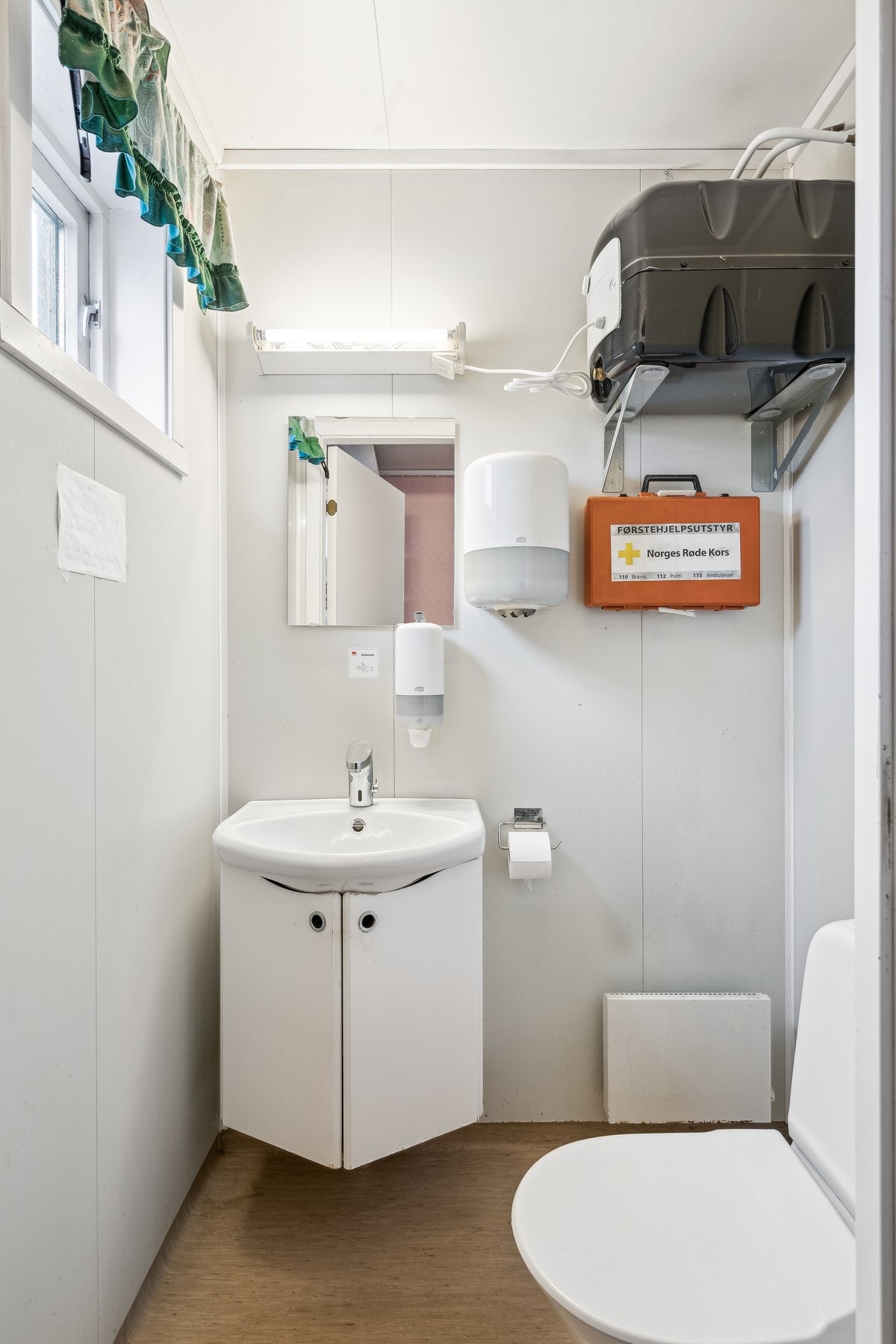 Sentralbaneveien 2 Galleribilde