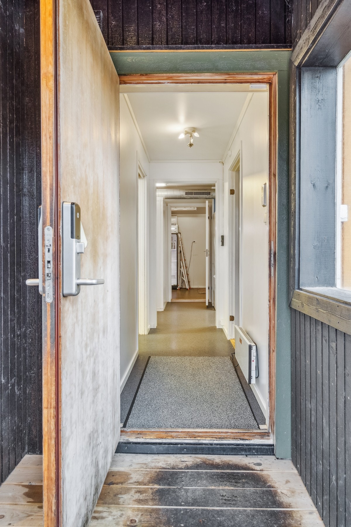 Sentralbaneveien 2 Galleribilde