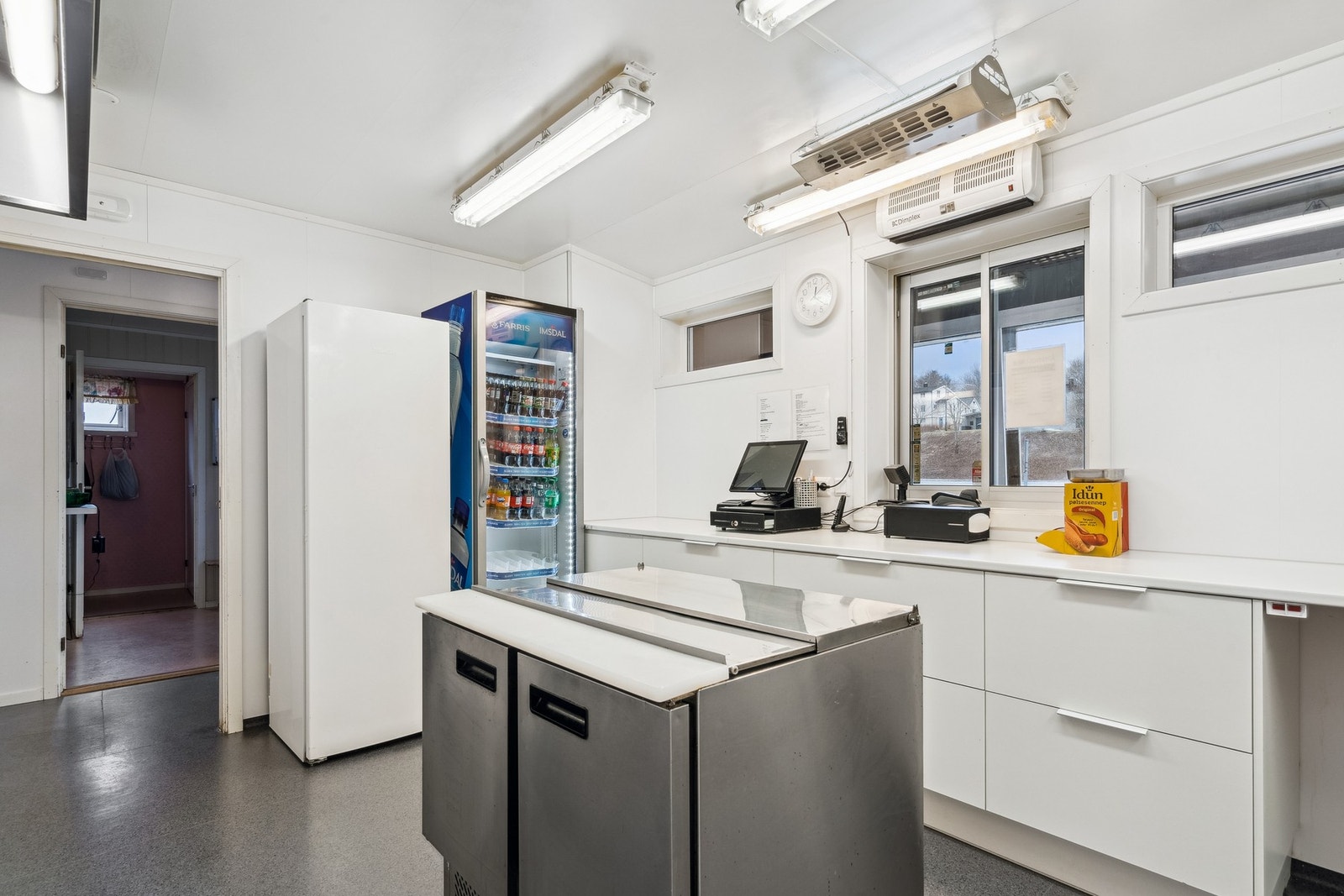 Sentralbaneveien 2 Galleribilde